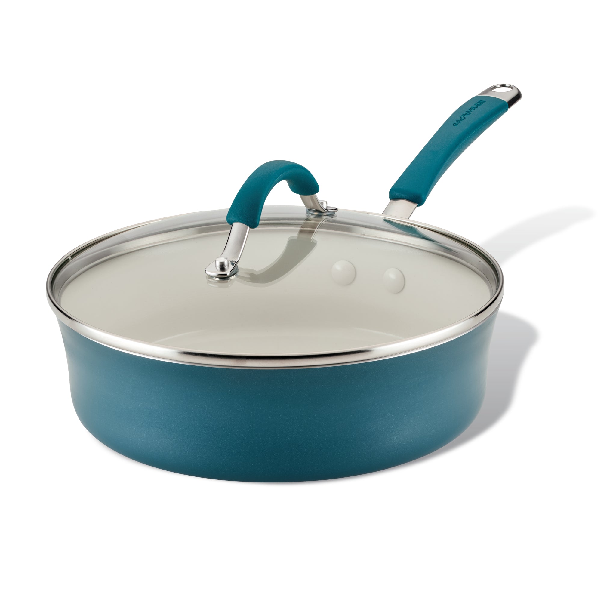 Ceramic Nonstick Saute Pan