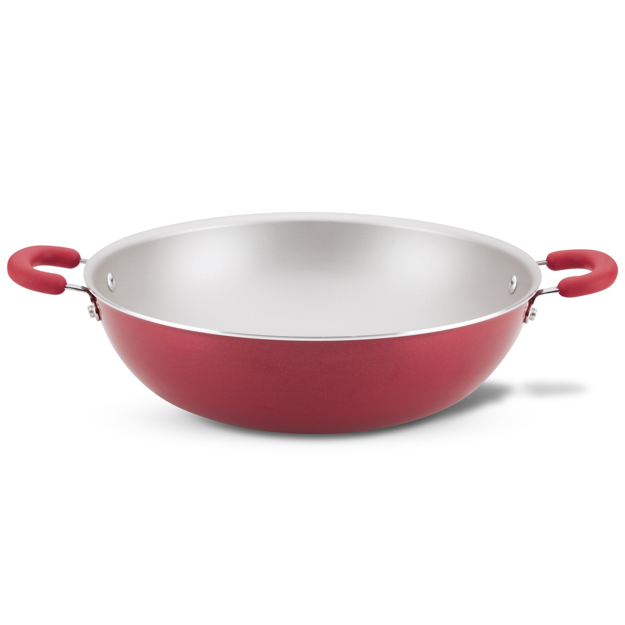 14.25-Inch Nonstick Induction Wok